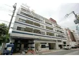 JR東海道・山陽本線 新大阪駅 徒歩8分 8階建 築37年