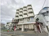 阪急千里線 下新庄駅 徒歩1分 5階建 築36年