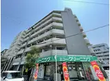 JR東海道・山陽本線 東淀川駅 徒歩2分 7階建 築31年