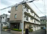 大阪メトロ御堂筋線 江坂駅 徒歩11分 3階建 築33年