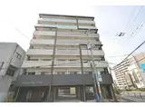 おおさか東線 ＪＲ淡路駅 徒歩8分 8階建 築5年