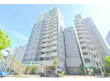 JR東海道・山陽本線 新大阪駅 徒歩3分 15階建 築18年