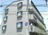 阪急千里線 柴島駅 徒歩4分 4階建 築25年