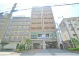 大阪メトロ御堂筋線 新大阪駅 徒歩9分 9階建 築17年