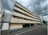 JR片町線(学研都市線) 津田駅 徒歩4分 5階建 築27年