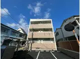 JR片町線(学研都市線) 津田駅 徒歩12分 3階建 築1年