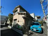 京阪本線 香里園駅 徒歩14分 2階建 築50年