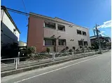 京阪本線 牧野駅 徒歩12分 2階建 築16年