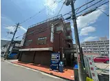 京阪本線 牧野駅 徒歩8分 4階建 築35年