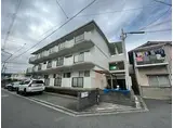 京阪本線 香里園駅 徒歩15分 3階建 築36年