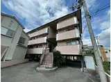 JR片町線(学研都市線) 星田駅 徒歩7分 4階建 築30年