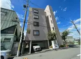 JR片町線(学研都市線) 長尾駅(大阪) 徒歩28分 5階建 築34年
