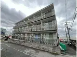 JR片町線(学研都市線) 津田駅 徒歩4分 3階建 築28年