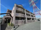 京阪本線 牧野駅 徒歩8分 3階建 築21年