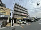京阪交野線 交野市駅 徒歩2分 5階建 築31年