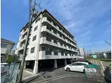 京阪本線 牧野駅 徒歩17分 5階建 築32年