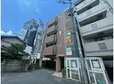 京阪本線 枚方市駅 徒歩5分 5階建 築21年