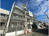 JR東海道・山陽本線 立花駅 徒歩4分 3階建 築1年