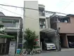 阪急宝塚本線 十三駅 徒歩10分  築47年(1K/3階)