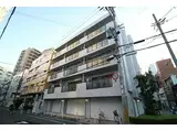 JR東海道・山陽本線 塚本駅 徒歩2分 7階建 築34年
