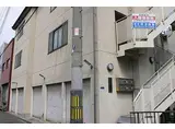 JR東西線 御幣島駅 徒歩5分 3階建 築34年