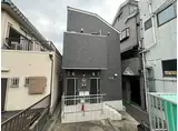 阪神なんば線 福駅 徒歩10分 2階建 築6年