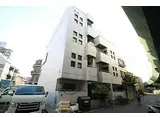 JR東海道・山陽本線 塚本駅 徒歩5分 4階建 築36年