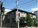 JR東西線 加島駅 徒歩4分 2階建 築23年