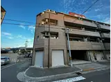JR東海道・山陽本線 塚本駅 徒歩6分 4階建 築37年