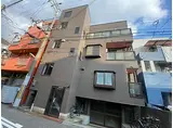 JR東海道・山陽本線 塚本駅 徒歩10分 4階建 築54年