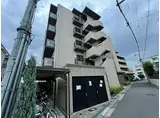 阪急宝塚本線 十三駅 徒歩12分 5階建 築8年