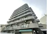 阪神なんば線 福駅 徒歩2分 10階建 築30年