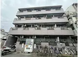 JR東海道・山陽本線 塚本駅 徒歩6分 4階建 築30年
