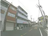 阪神なんば線 福駅 徒歩10分 4階建 築29年