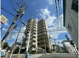 JR東海道・山陽本線 塚本駅 徒歩7分 11階建 築19年