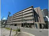 JR東西線 御幣島駅 徒歩7分 6階建 築20年