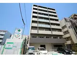 阪急宝塚本線 十三駅 徒歩10分 8階建 築6年