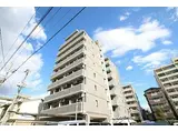 JR東海道・山陽本線 塚本駅 徒歩10分 9階建 築29年
