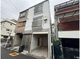 JR東海道・山陽本線 塚本駅 徒歩8分 3階建 築30年