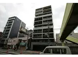JR東海道・山陽本線 塚本駅 徒歩3分 10階建 築7年