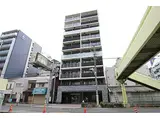 JR東海道・山陽本線 塚本駅 徒歩3分 10階建 築7年