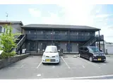JR東海道・山陽本線 ＪＲ総持寺駅 徒歩23分 2階建 築20年