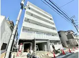 JR東海道・山陽本線 摂津富田駅 徒歩12分 6階建 築1年
