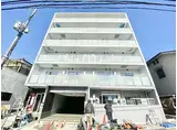 JR東海道・山陽本線 摂津富田駅 徒歩12分 6階建 築1年
