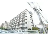 JR東海道・山陽本線 茨木駅 徒歩10分 7階建 築47年