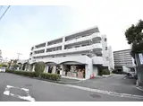 大阪モノレール本線 宇野辺駅 徒歩10分 4階建 築38年