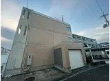 大阪モノレール彩都線 彩都西駅 徒歩23分 3階建 築24年