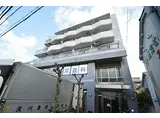 JR東海道・山陽本線 茨木駅 徒歩7分 5階建 築34年