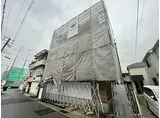 JR東海道・山陽本線 西宮駅(ＪＲ) 徒歩6分 3階建 新築