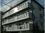 南海高野線 堺東駅 徒歩12分 4階建 築28年